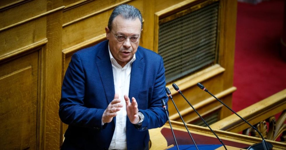 Φάμελλος: Υπάρχουν σοβαρά ερωτηματικά για την τραγωδία της Χίου